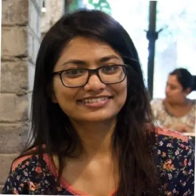 Amrita Das
